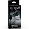 FF LE Satin Blindfold Black
