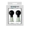 SS S&M Nipple Suckers