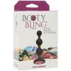 Booty Bling Wearable Silicone Beads Pink