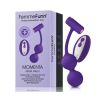 FemmeFunn Momenta Kegel Balls Purple