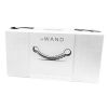 Le Wand Bow Stainless Steel Massager