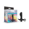 Anal Adventures VibrProstateMassag01 Blk