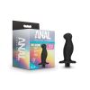 Anal Adventures VibrProstateMassag02 Blk