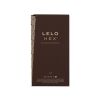 LELO HEX Respect XL Condoms 12-Pack