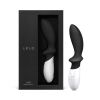 LELO LOKI Prostate Vibrator Black