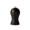 Tantus Tex Plug Black BOX