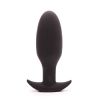 Tantus Ryder Plug Black CLAM