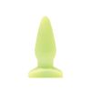 Tantus Ringo Plug Green BAG