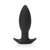 Tantus Neo Anal Plug Black Clamshell