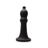 Tantus Bishop Dildo Black BOX