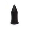 Tantus InnerBandTrainer LrgDildo Blk BOX