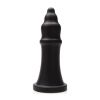 Tantus The Queen Dildo Black BOX