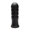 Tantus Meat Wave Anal Plug Black BOX