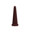 Tantus Cone Small Firm Dildo Bur BOX