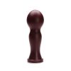 Tantus Nuke Firm Dildo Burgundy BOX