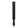 Tantus Snap Strap Paddle Black HANG