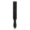 Tantus Wham Bam Paddle Black BAG