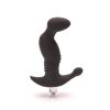Tantus Prostate Play Vibrating Black