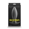 Renegade Bomba Anal Plug Large