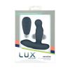 Lux Active Revolve 4.5in Rotating&Vib Ma