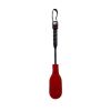 Rouge Mini Oval Paddle 10in Red