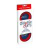 Quickie Cuffs Large Red