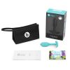 b-Vibe Snug Plug 1 Mint