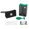 b-Vibe Snug Plug 2 Green