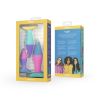 PMV20 Koda Butt Plug Set 3pcs Multicolo