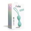 Love to Love Joia Kegel Balls Mint