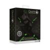 Ouch GITD BedBindingsRestraintKit NeGrn