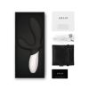 Lelo Loki Wave 2 DualStim ProstateVib Bk