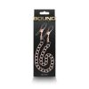 Bound Nipple Clamps DC2 Rose Gold