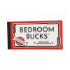 Bedroom Bucks