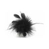 Pom Pom Feather Tickler