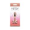 Rear Assets Clover Rose Gold