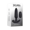 Selopa Black Beauty Black